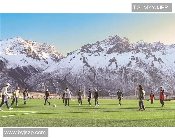 西藏足球崛起之星：聚焦本土球员如何在国家舞台闪耀光芒